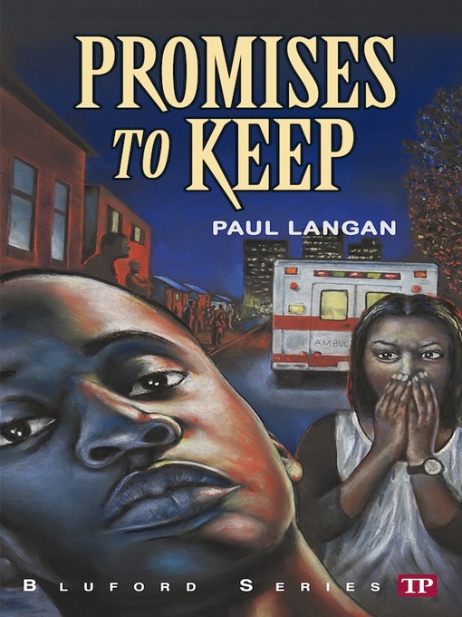 Title details for Promises to Keep by Paul Langan - Available
